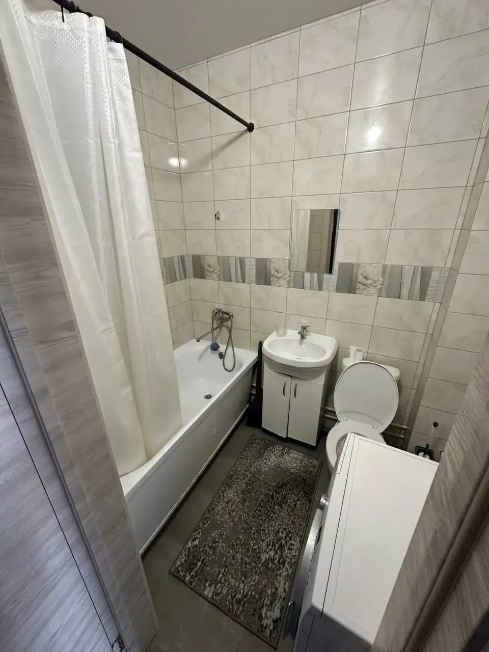 Студия в ЖК Новаленд (Дружбы Народов) - Аренда жилья (Недвижимость) в Уфа