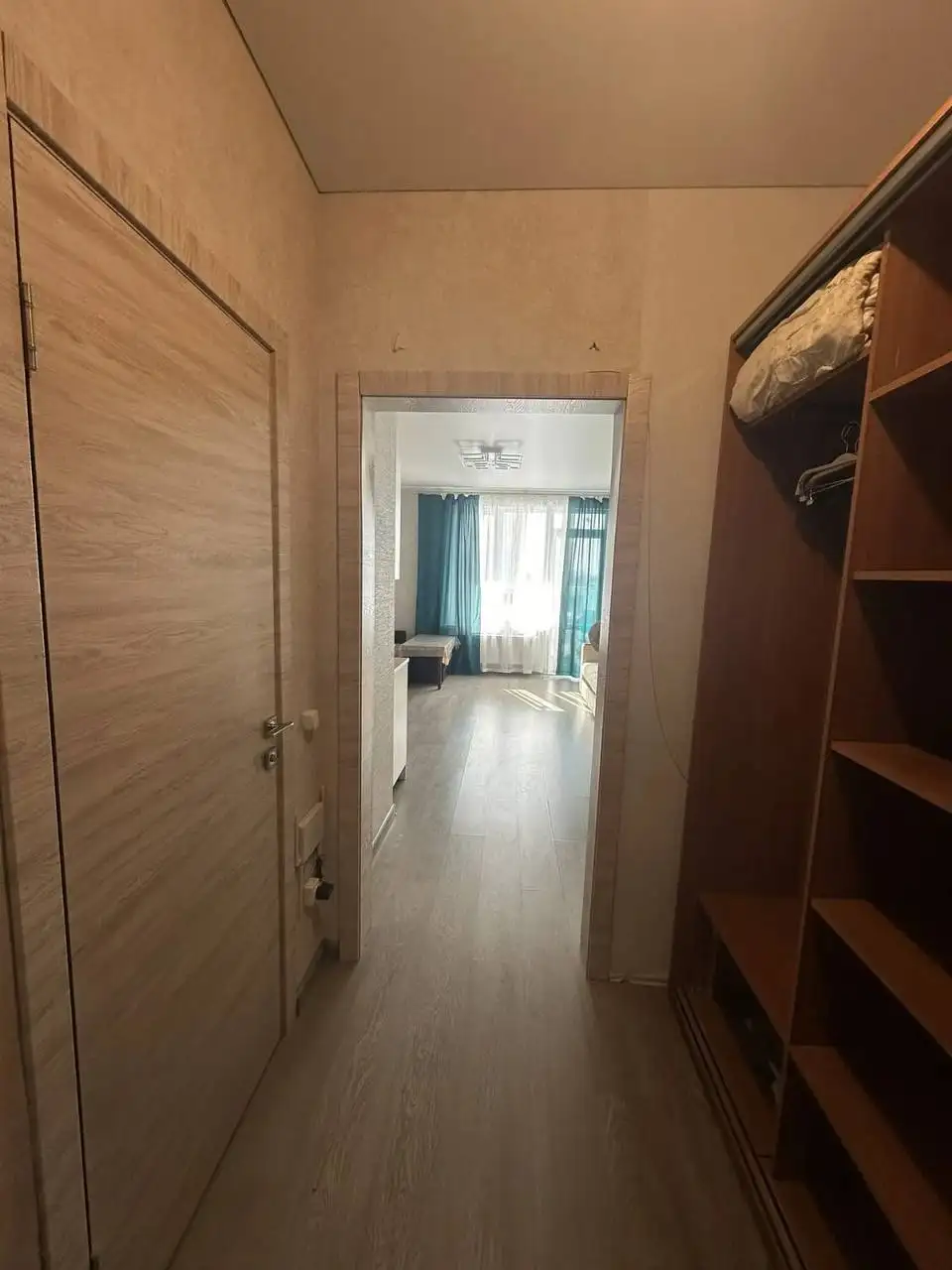 Студия в ЖК Новаленд (Дружбы Народов) - Аренда жилья (Недвижимость) в Уфа