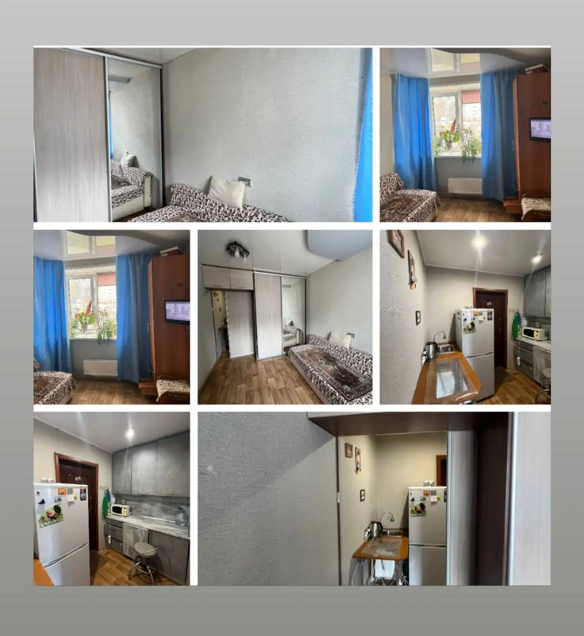 Продается комната на Даута Юлтыя, 7 - Недвижимость в Уфа