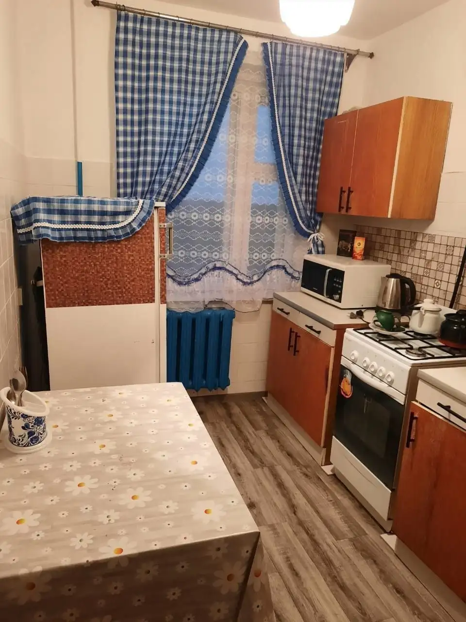 Сдается двухкомнатная квартира в Сипайлово, Уфа - Аренда квартир (Недвижимость) в Уфа