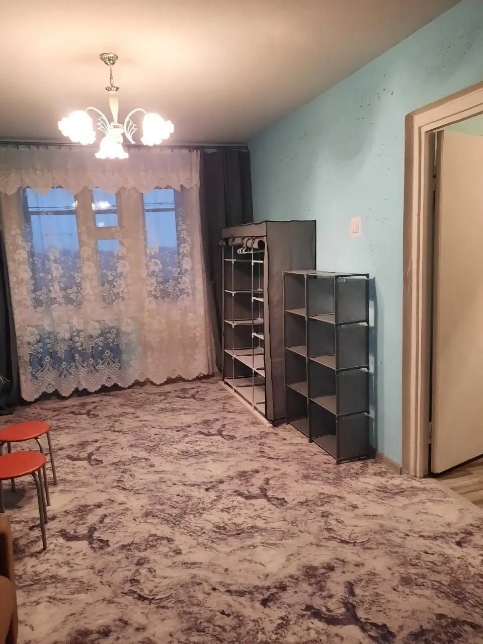 Сдается двухкомнатная квартира в Сипайлово, Уфа - Аренда квартир (Недвижимость) в Уфа