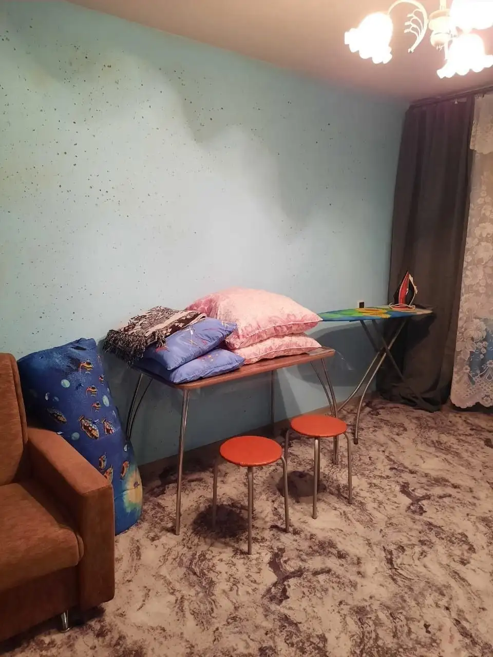 Сдается двухкомнатная квартира в Сипайлово, Уфа - Аренда квартир (Недвижимость) в Уфа