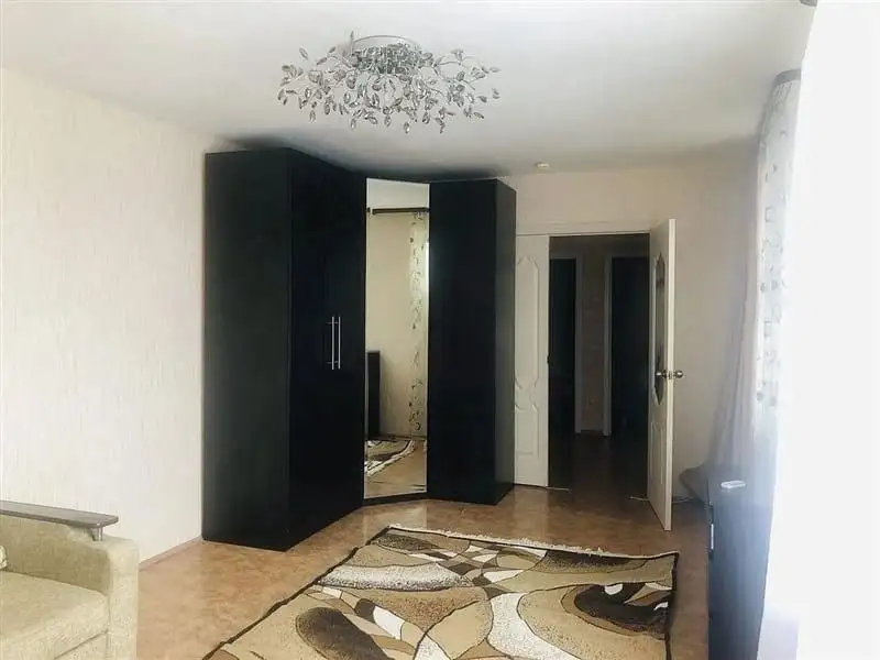 Сдается однокомнатная квартира в Черниковке - Квартиры (Недвижимость) в Уфа