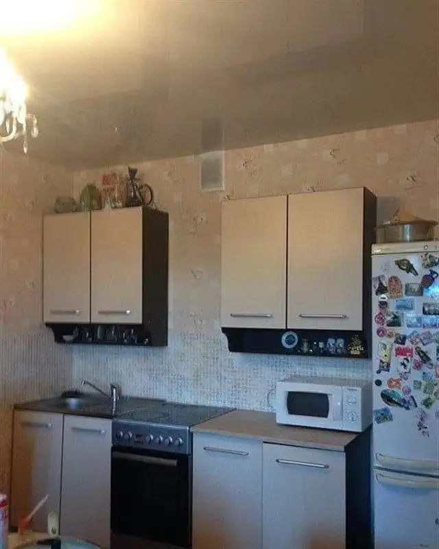 Сдается однокомнатная квартира в Черниковке - Квартиры (Недвижимость) в Уфа