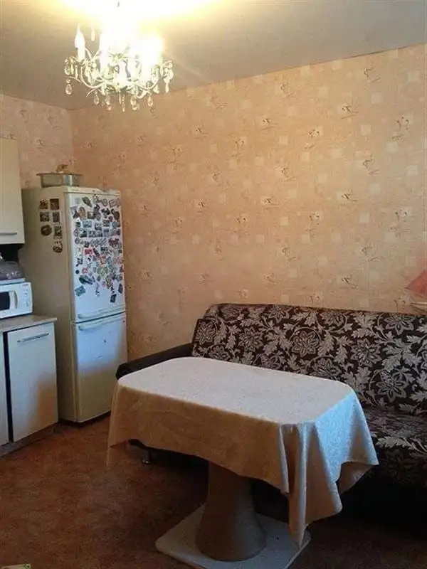 Сдается однокомнатная квартира в Черниковке - Квартиры (Недвижимость) в Уфа