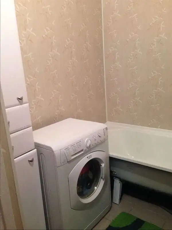 Сдается однокомнатная квартира в Черниковке - Квартиры (Недвижимость) в Уфа