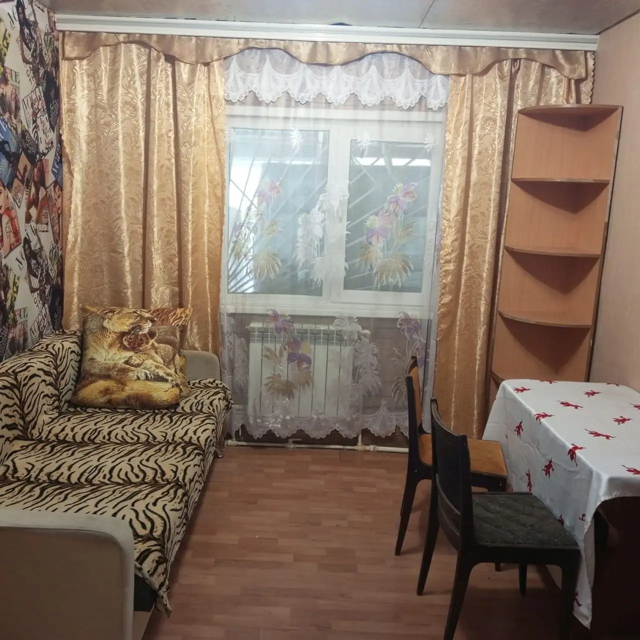 Сдается дом в микрорайоне Молодёжный, Уфа - Аренда домов (Недвижимость) в Уфа