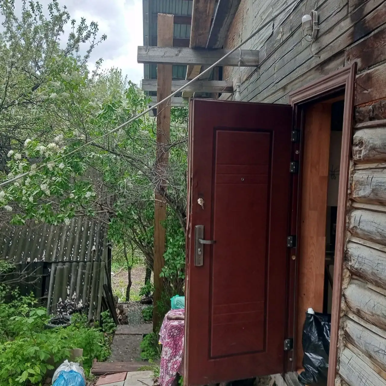 Сдается дом в микрорайоне Молодёжный, Уфа - Аренда домов (Недвижимость) в Уфа