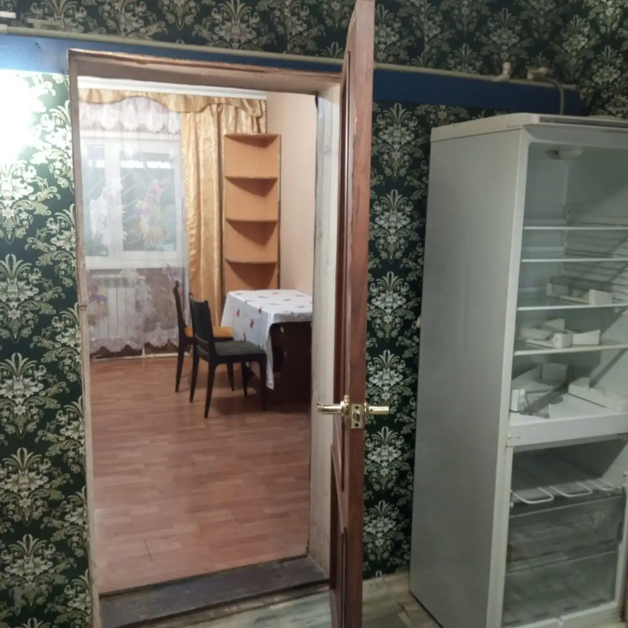 Сдается дом в микрорайоне Молодёжный, Уфа - Аренда домов (Недвижимость) в Уфа