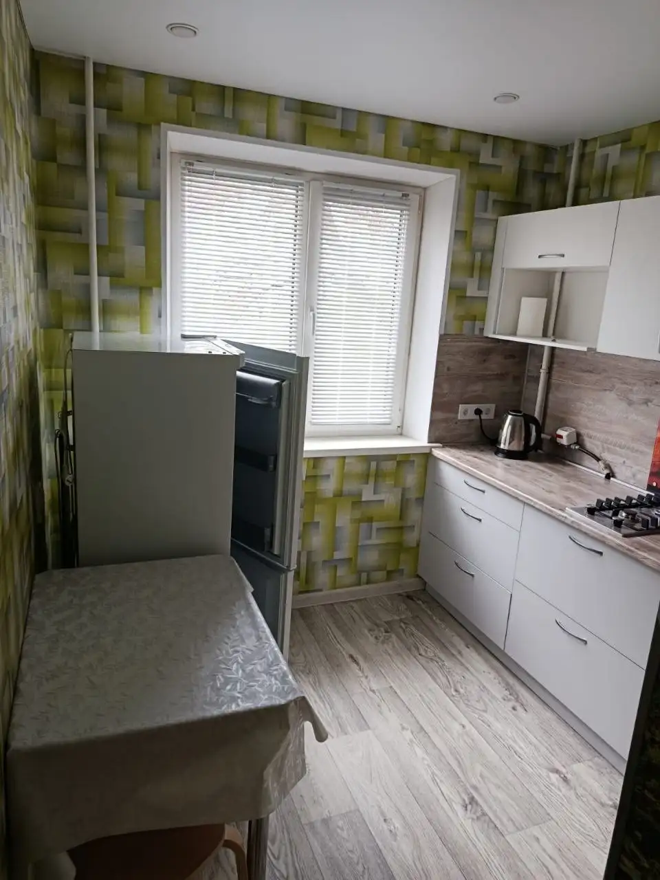 Сдается однокомнатная квартира в Черниковке - Квартиры (Недвижимость) в Уфа