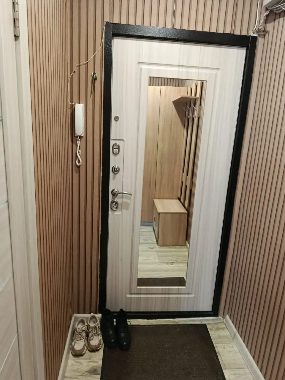 Сдается однокомнатная квартира в Черниковке - Квартиры (Недвижимость) в Уфа