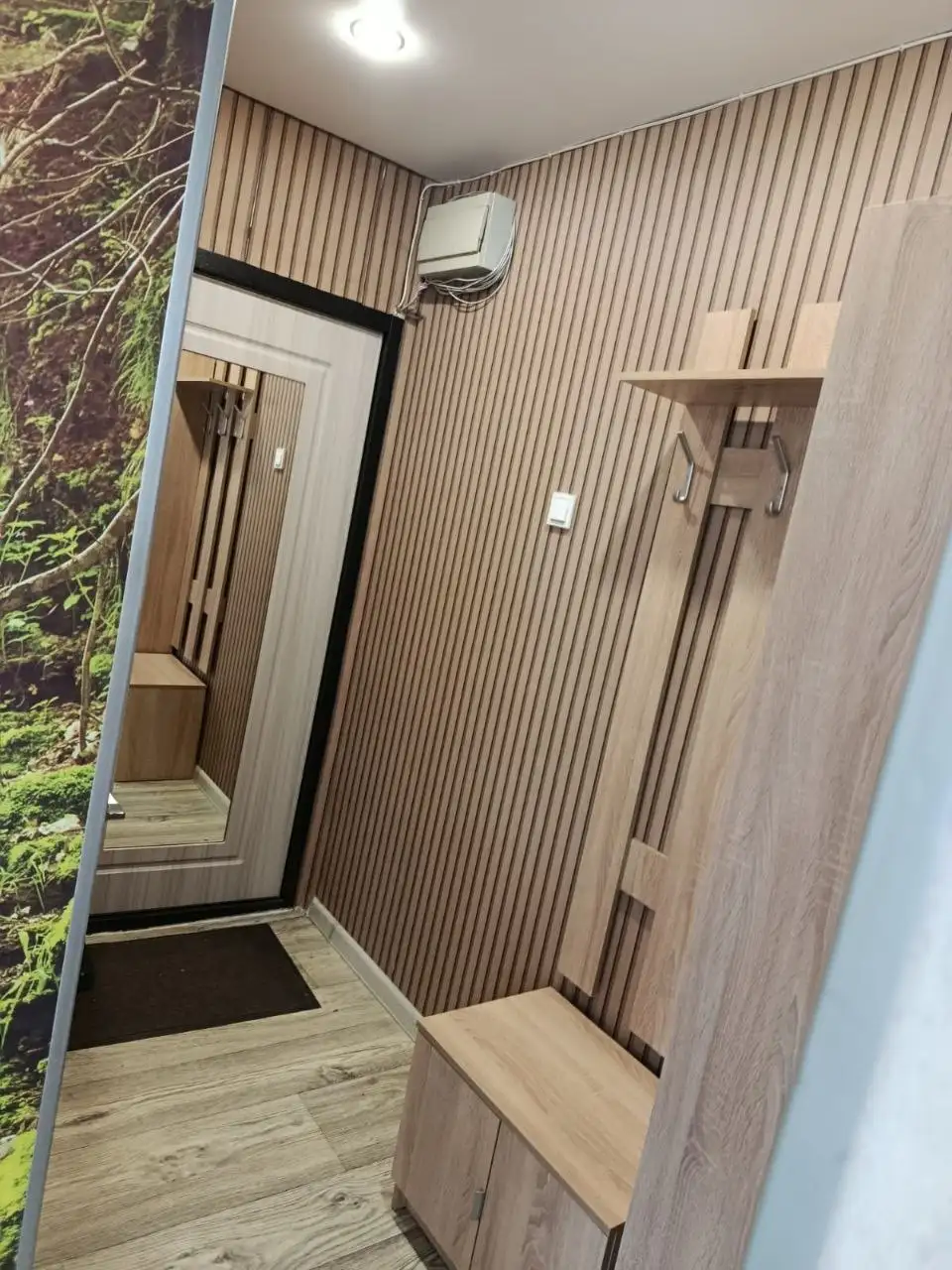 Сдается однокомнатная квартира в Черниковке - Квартиры (Недвижимость) в Уфа