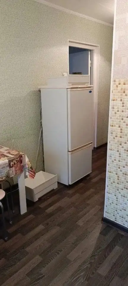 Сдается однушка в Зеленой Роще - Квартиры (Недвижимость) в Уфа