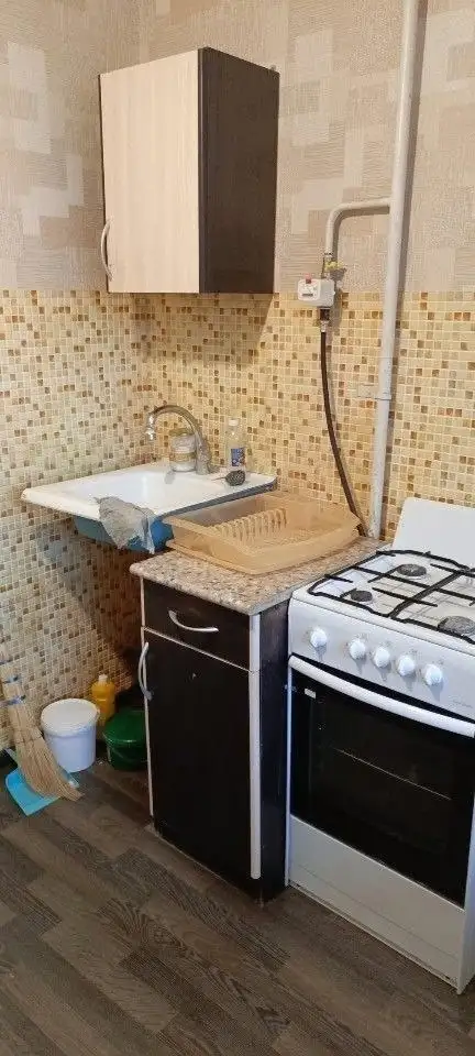 Сдается однушка в Зеленой Роще - Квартиры (Недвижимость) в Уфа