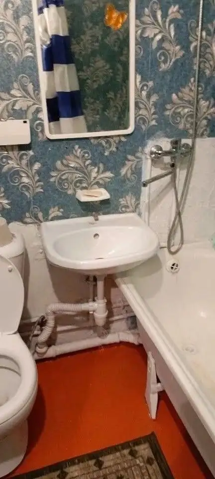 Сдается однушка в Зеленой Роще - Квартиры (Недвижимость) в Уфа