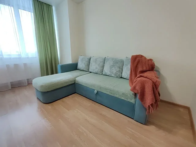 Сдается 1-комнатная квартира в ЖК Умный дом - Дома, дачи, коттеджи в Уфа