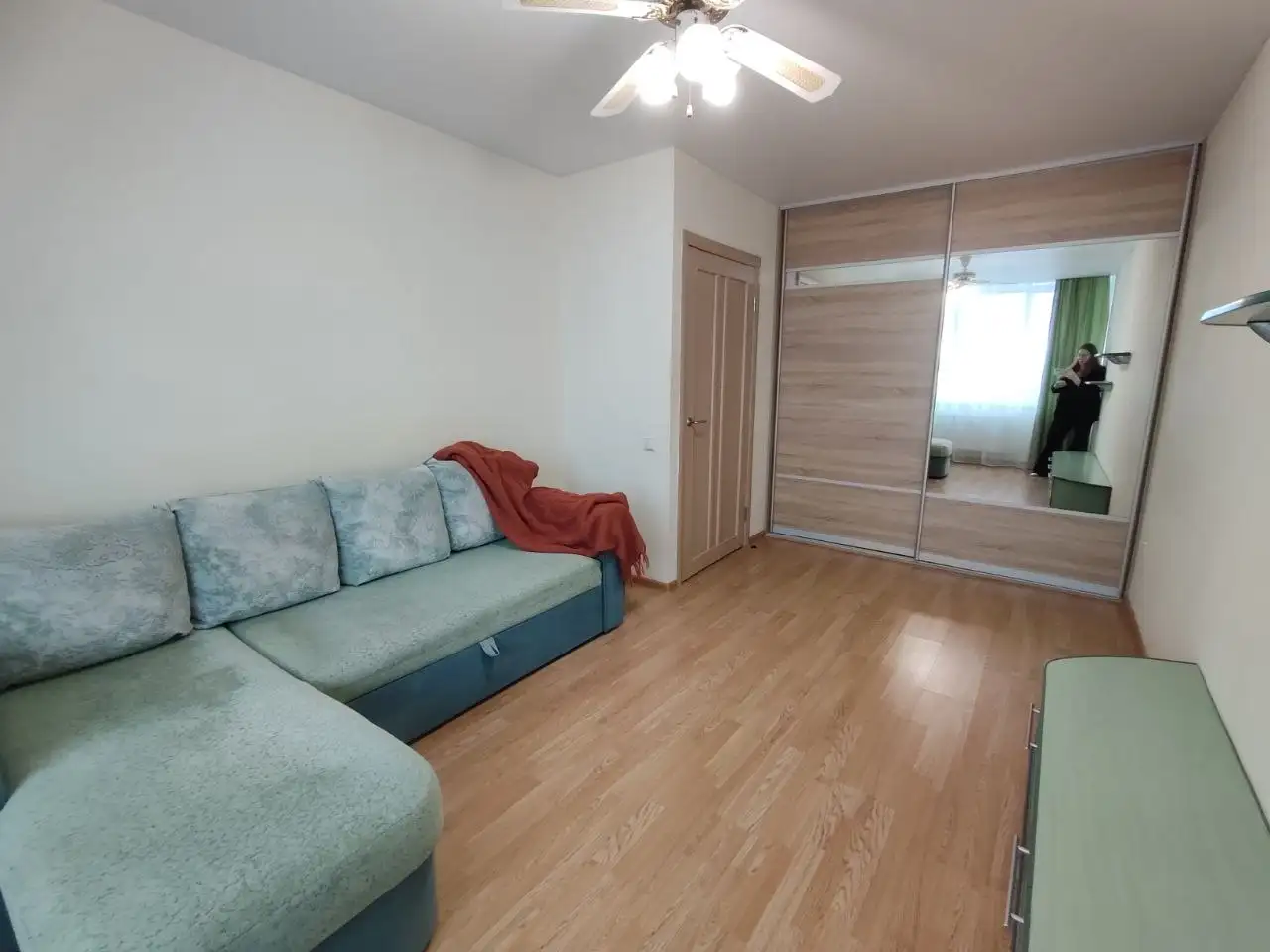 Сдается 1-комнатная квартира в ЖК Умный дом - Аренда квартир (Недвижимость) в Уфа