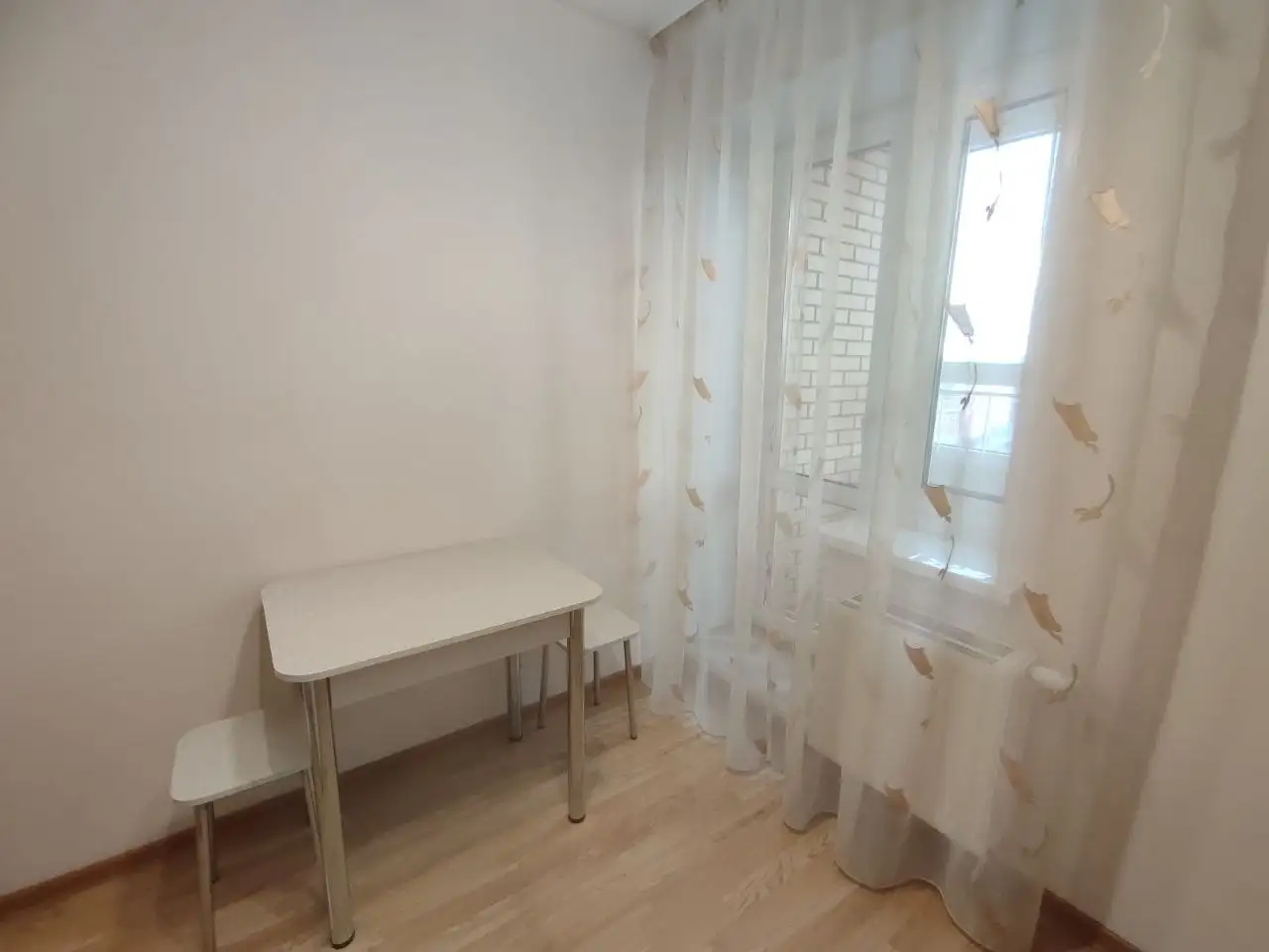 Сдается 1-комнатная квартира в ЖК Умный дом - Аренда квартир (Недвижимость) в Уфа