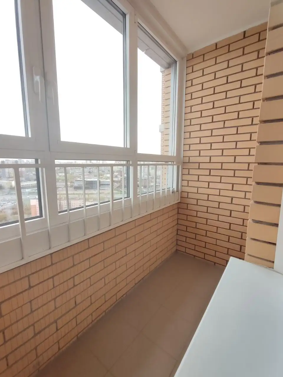 Сдается 1-комнатная квартира в ЖК Умный дом - Аренда квартир (Недвижимость) в Уфа