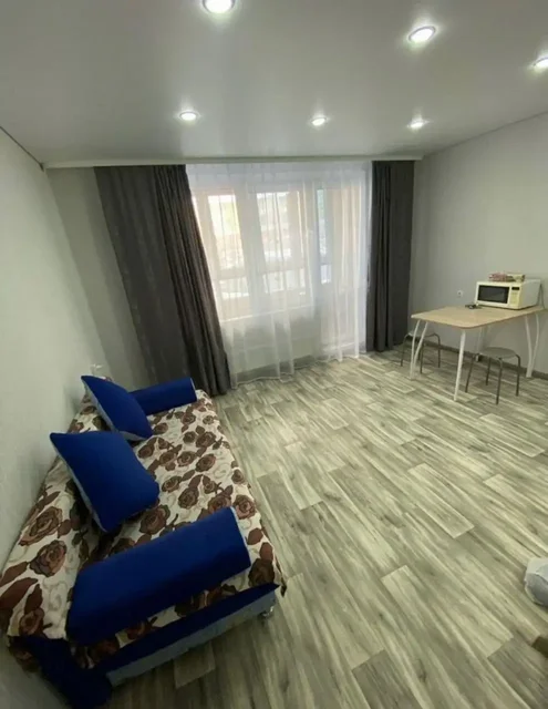 Сдаётся квартира-студия в ЖК Республика - Дома, дачи, коттеджи в Уфа