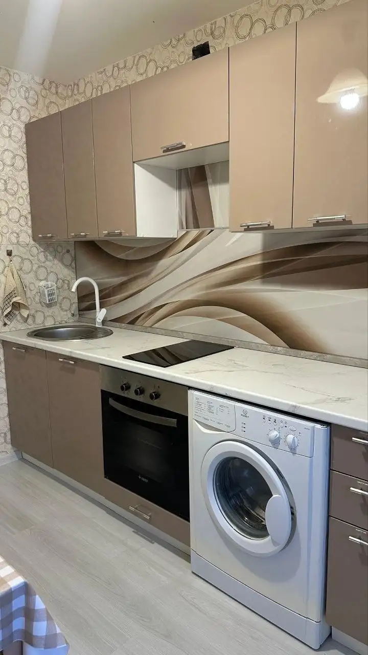 Сдается двухкомнатная квартира в Кузнецовском Затоне - Квартиры (Недвижимость) в Уфа