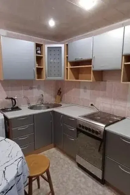 Сдается однокомнатная квартира в центре Уфы - Дома, дачи, коттеджи в Уфа