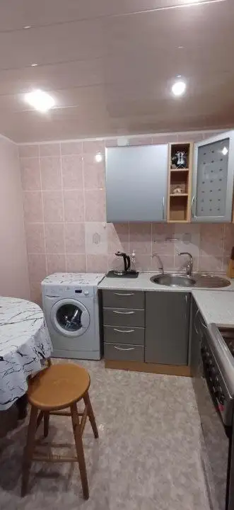 Сдается однокомнатная квартира в центре Уфы - Квартиры (Недвижимость) в Уфа