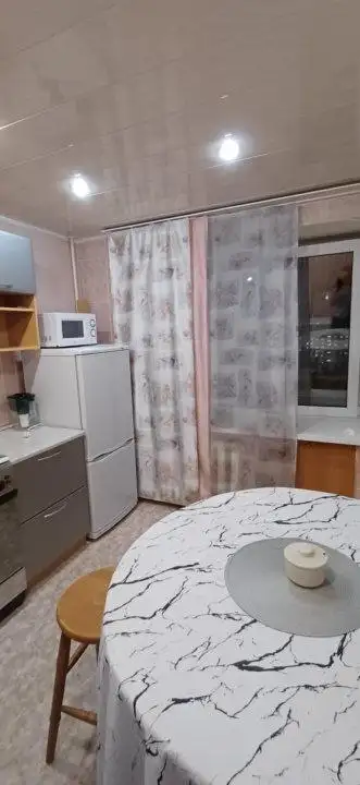 Сдается однокомнатная квартира в центре Уфы - Квартиры (Недвижимость) в Уфа