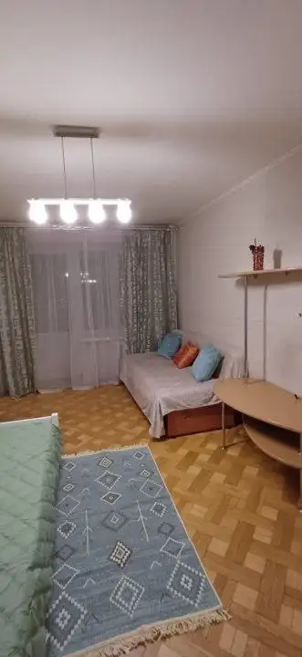 Сдается однокомнатная квартира в центре Уфы - Квартиры (Недвижимость) в Уфа