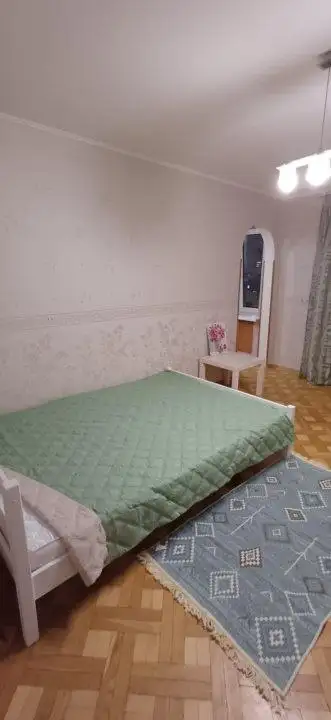 Сдается однокомнатная квартира в центре Уфы - Квартиры (Недвижимость) в Уфа