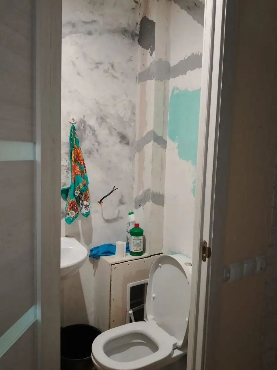 Сдается студия на ул. Блюхера - Аренда квартир (Недвижимость) в Уфа