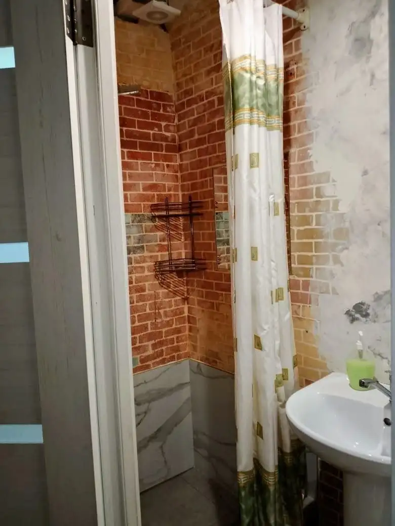 Сдается студия на ул. Блюхера - Аренда квартир (Недвижимость) в Уфа