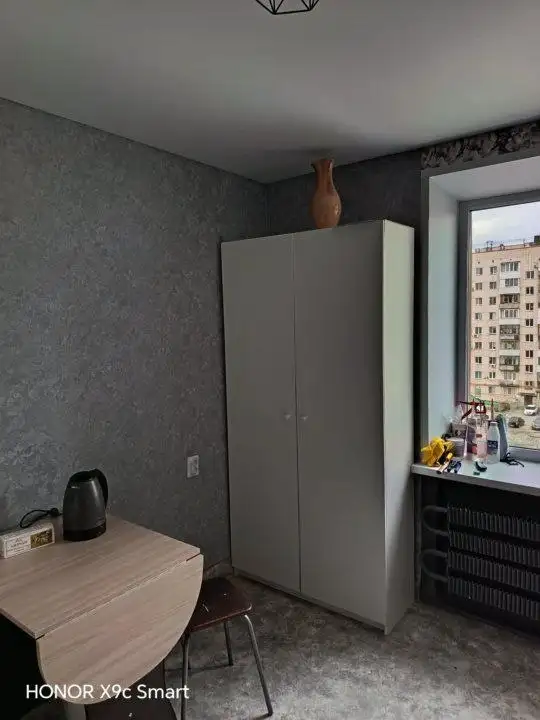 Сдается комната в центре Уфы - Комнаты и общежития (Недвижимость) в Уфа