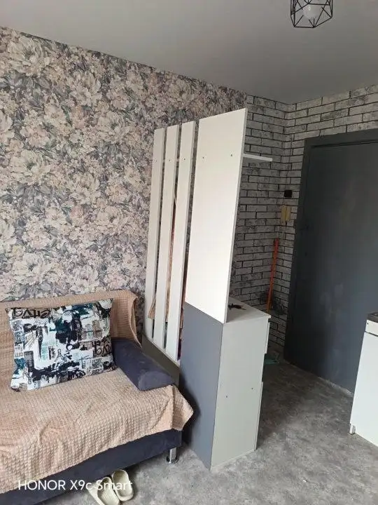 Сдается комната в центре Уфы - Комнаты и общежития (Недвижимость) в Уфа