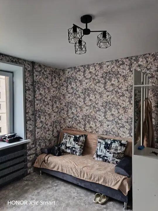 Сдается комната в центре Уфы - Комнаты и общежития (Недвижимость) в Уфа