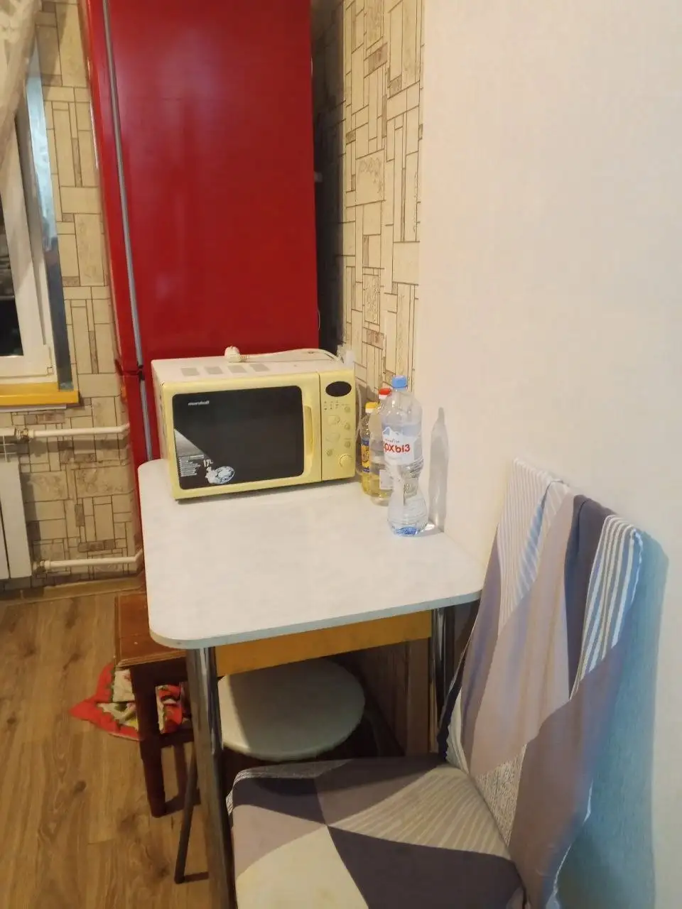 Сдается однокомнатная квартира в Сипайлово, Уфа - Аренда квартир (Недвижимость) в Уфа