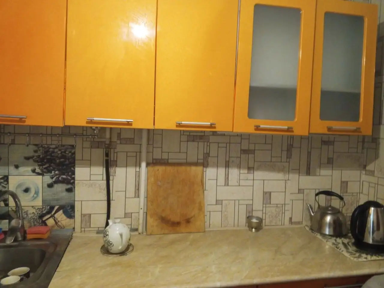 Сдается однокомнатная квартира в Сипайлово, Уфа - Аренда квартир (Недвижимость) в Уфа