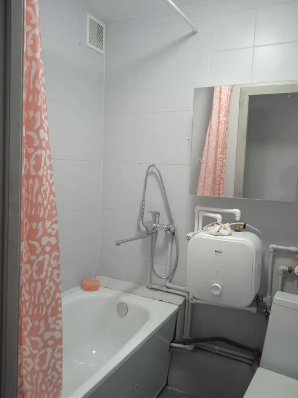 Сдается однокомнатная квартира в Инорсе - Долгосрочная аренда квартир (Недвижимость) в Уфа