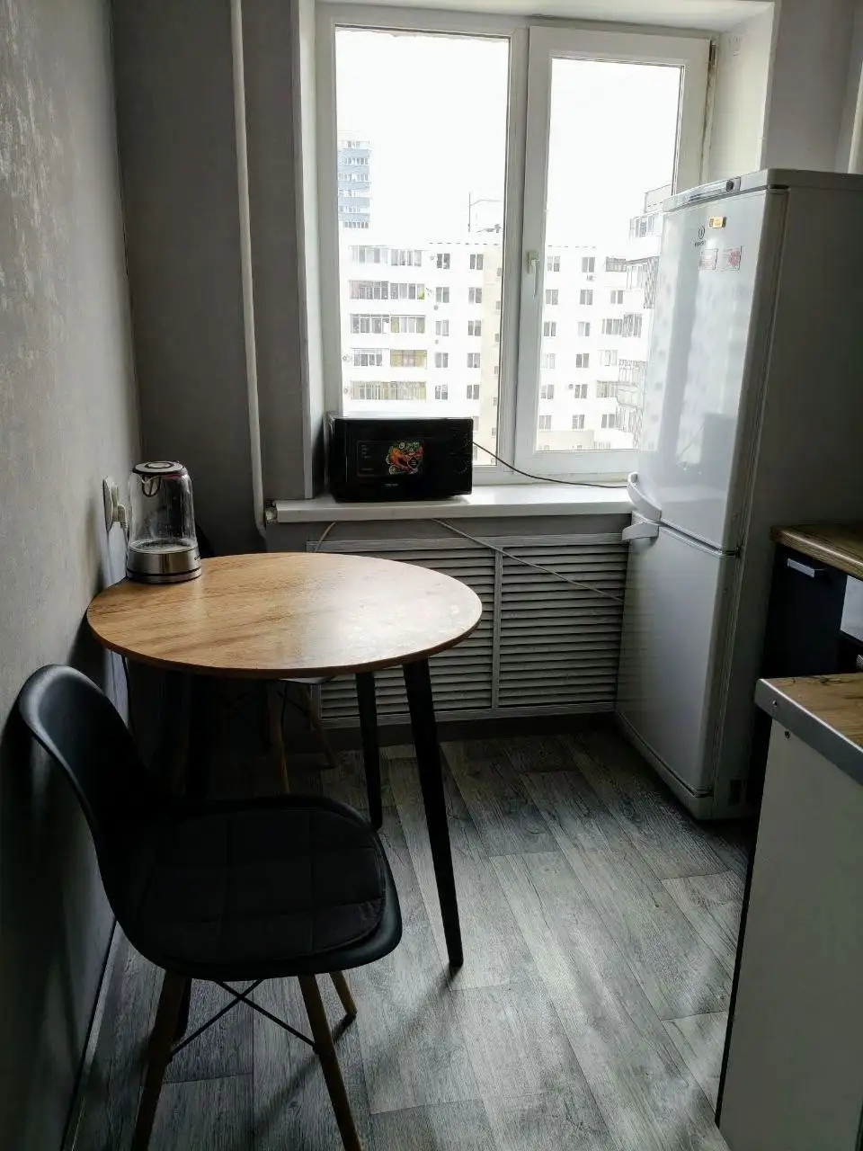 Сдается однокомнатная квартира в Инорсе - Долгосрочная аренда квартир (Недвижимость) в Уфа