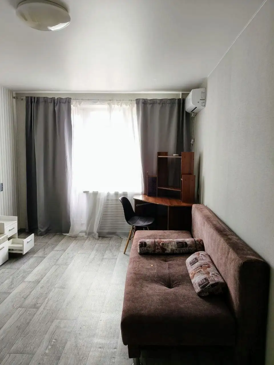 Сдается однокомнатная квартира в Инорсе - Долгосрочная аренда квартир (Недвижимость) в Уфа