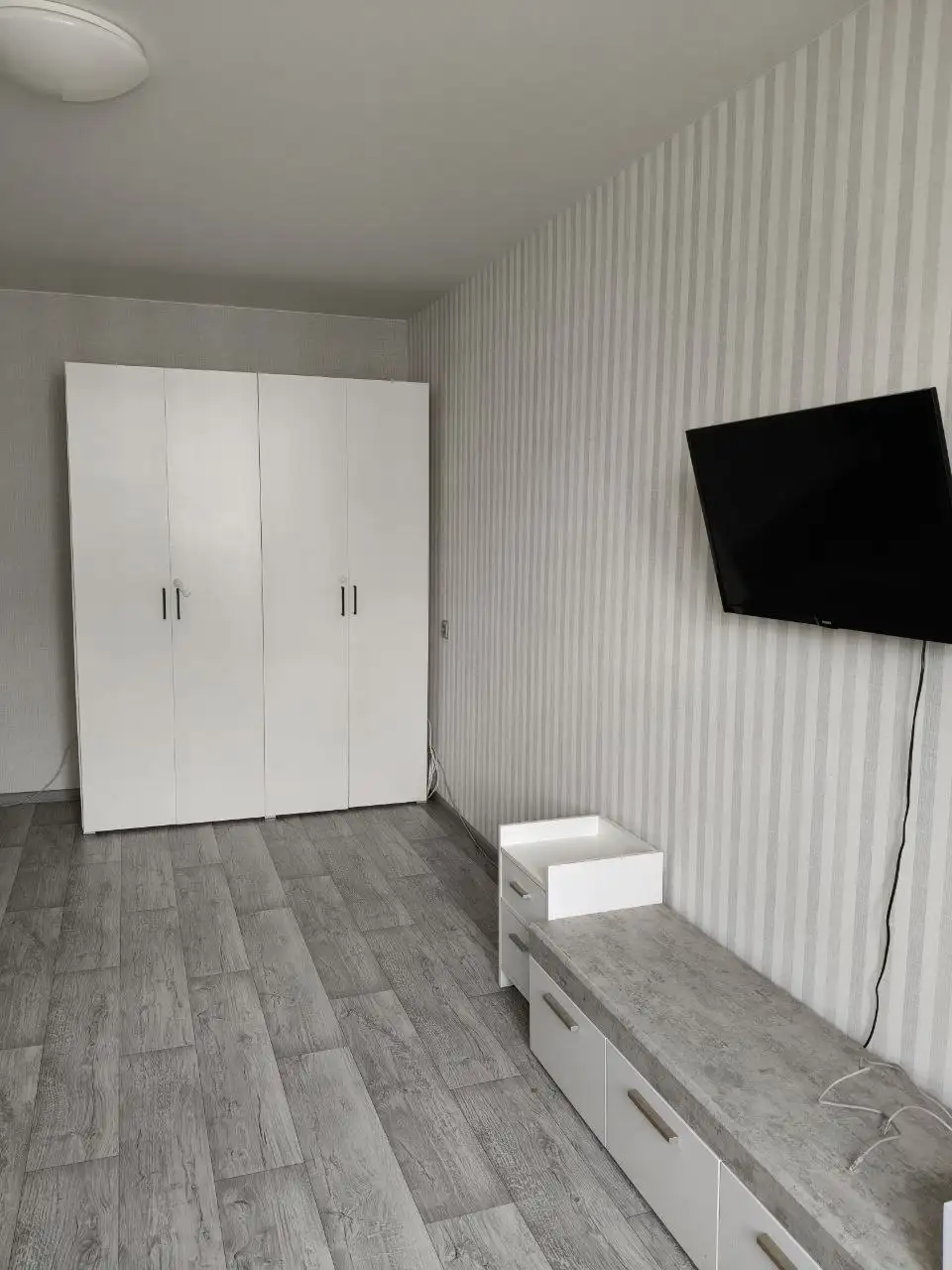 Сдается однокомнатная квартира в Инорсе - Долгосрочная аренда квартир (Недвижимость) в Уфа