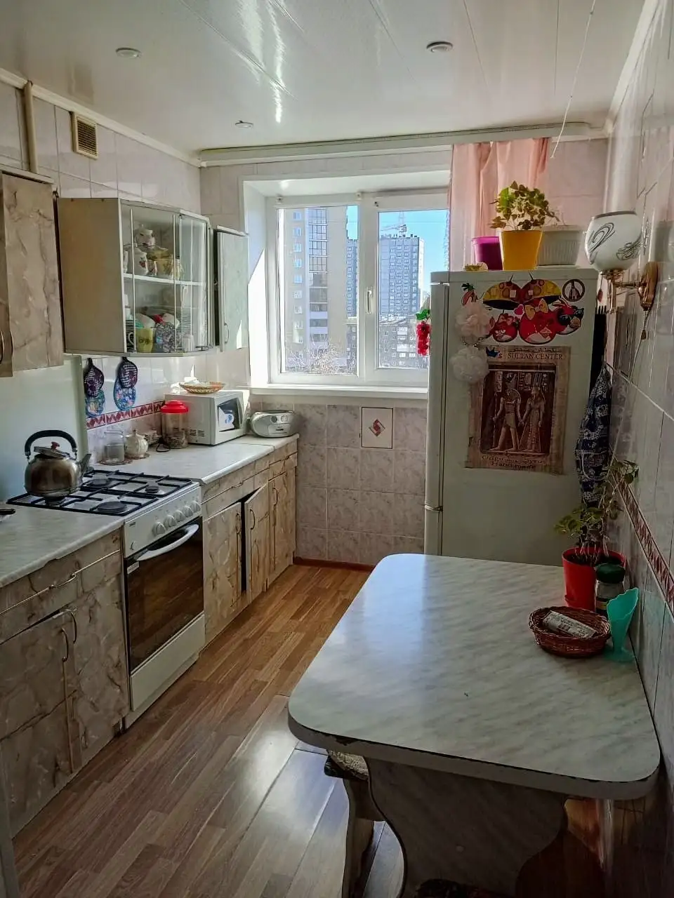 Сдается однушка в Черниковке, Уфа - Квартиры (Недвижимость) в Уфа