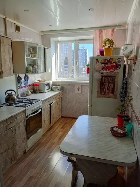 Сдается однушка в Черниковке, Уфа - Дома, дачи, коттеджи в Уфа