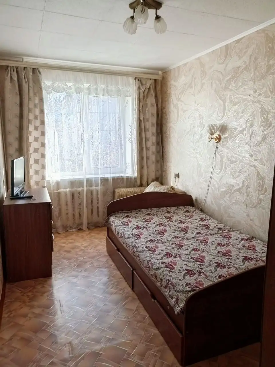 Сдается однушка в Черниковке, Уфа - Квартиры (Недвижимость) в Уфа