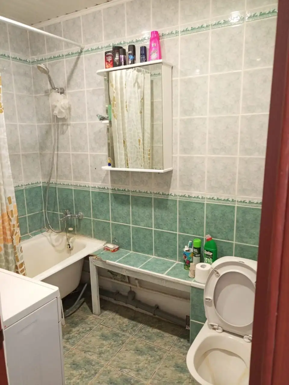 Сдается однушка в Черниковке, Уфа - Квартиры (Недвижимость) в Уфа