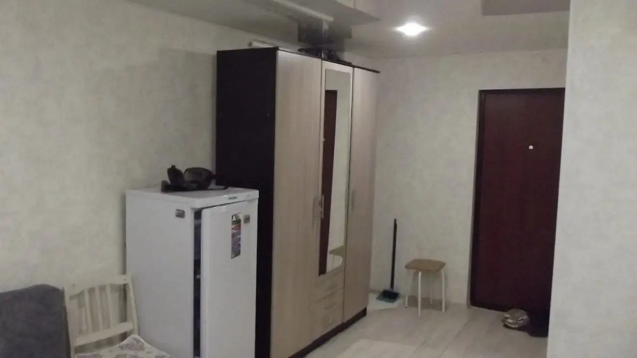 Сдается студия на Проспекте Октября - Аренда квартир (Недвижимость) в Уфа