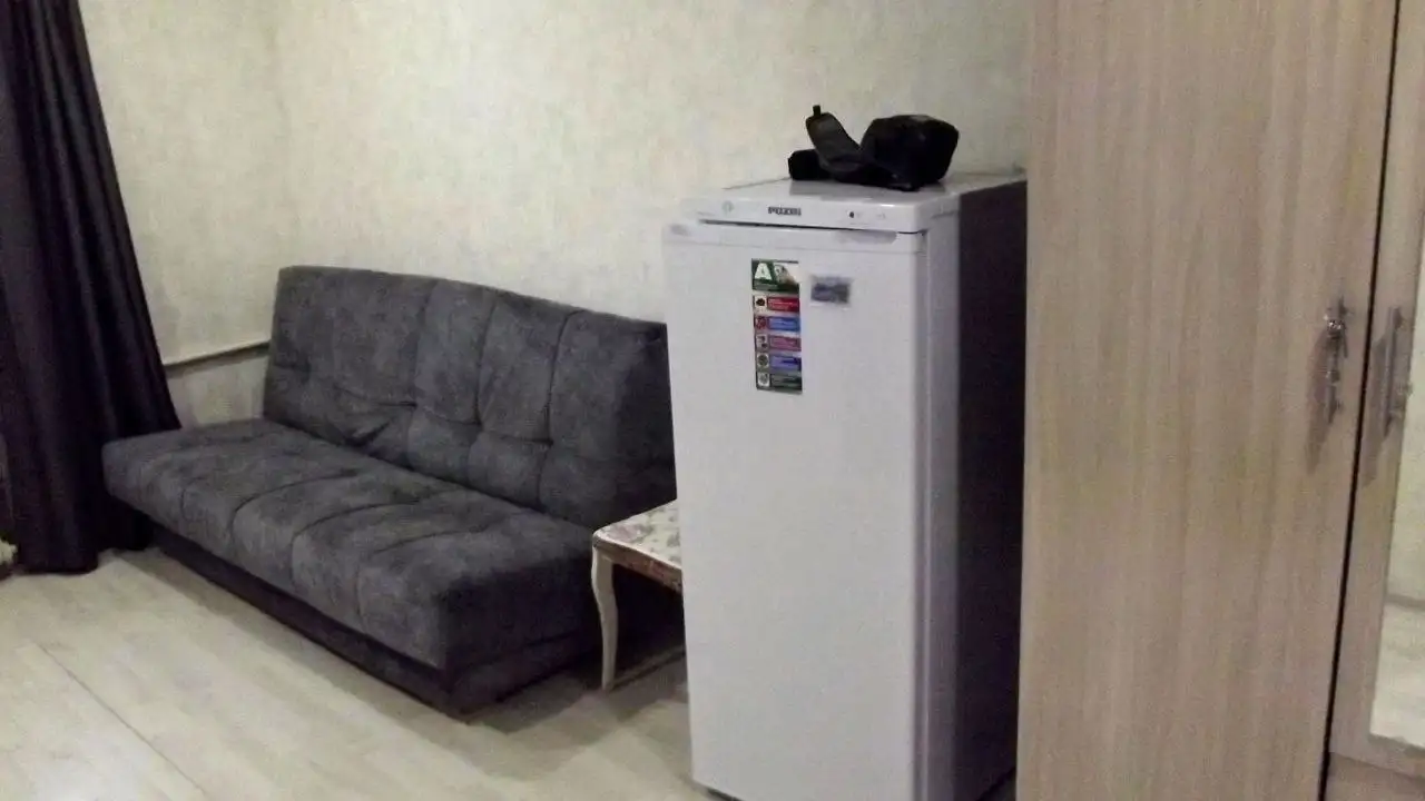 Сдается студия на Проспекте Октября - Аренда квартир (Недвижимость) в Уфа
