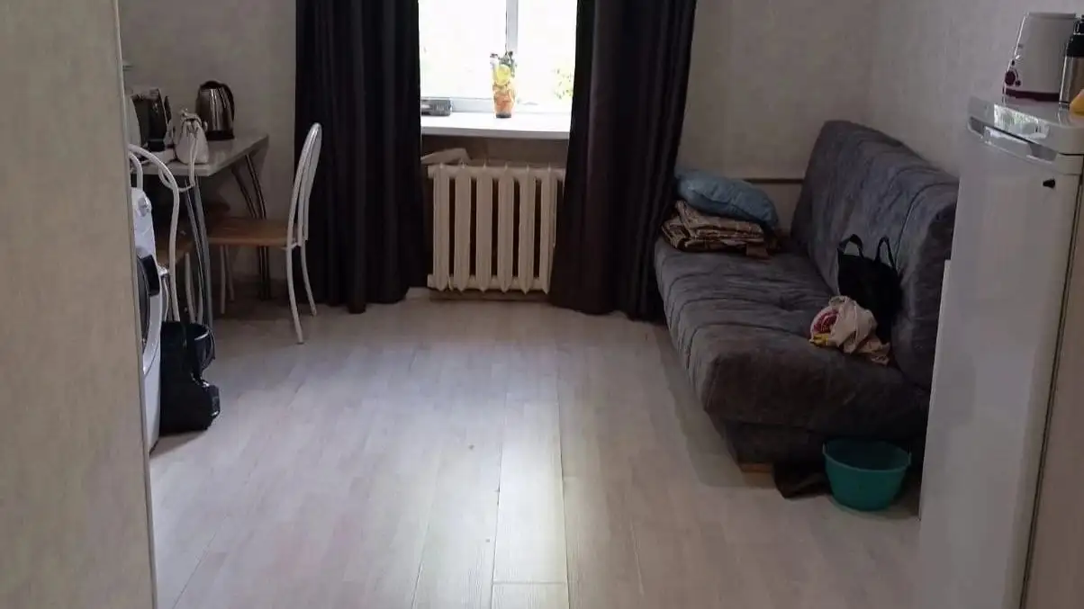 Сдается студия на Проспекте Октября - Аренда квартир (Недвижимость) в Уфа