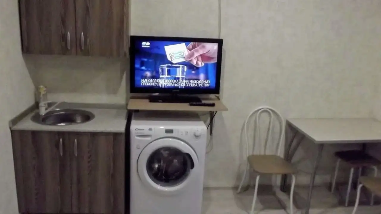 Сдается студия на Проспекте Октября - Аренда квартир (Недвижимость) в Уфа