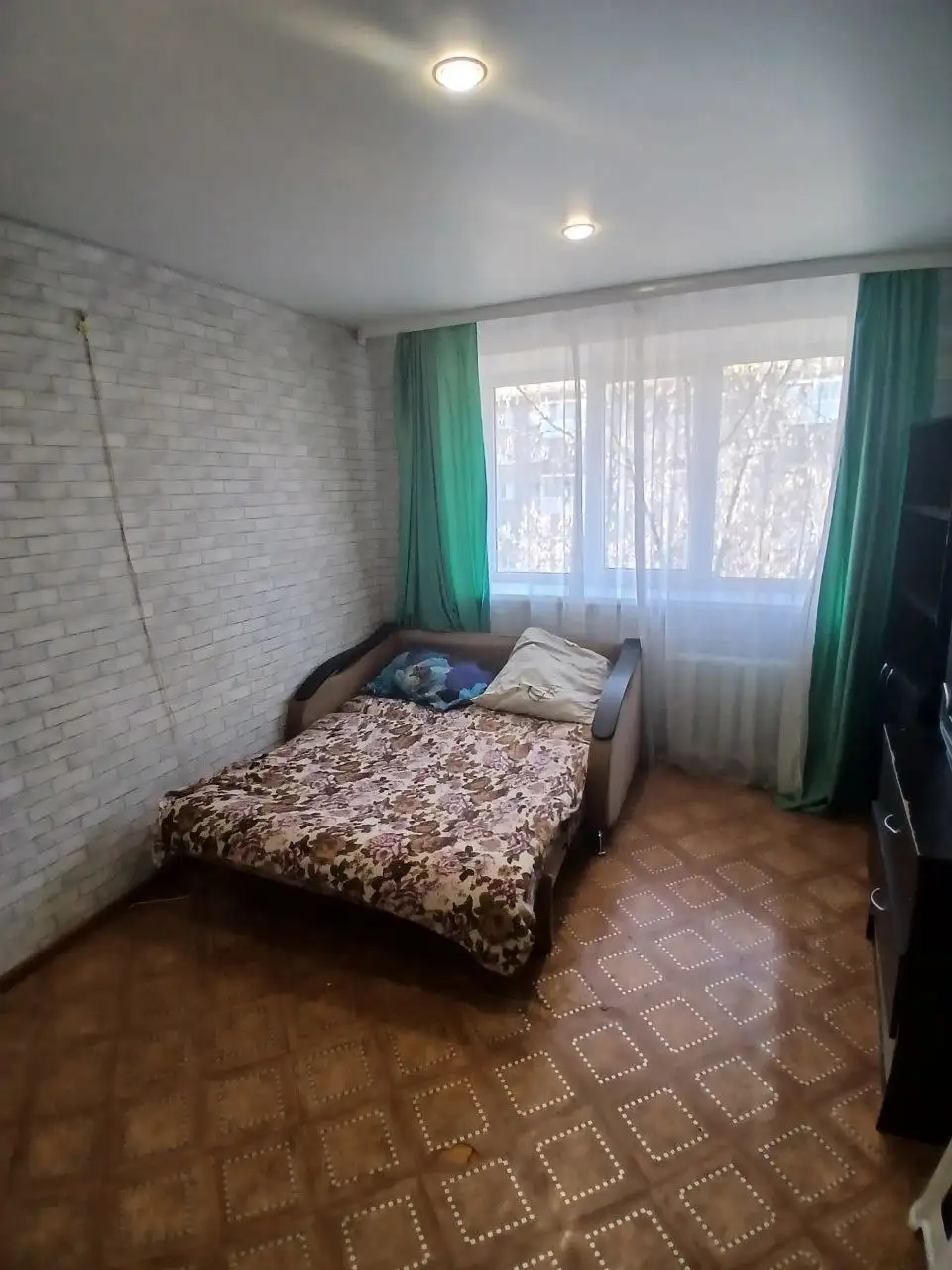 Сдается комната на Блюхера - Комната (Недвижимость) в Уфа